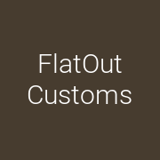 FlatOut Customs